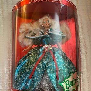 1995 Special Edition Barbie